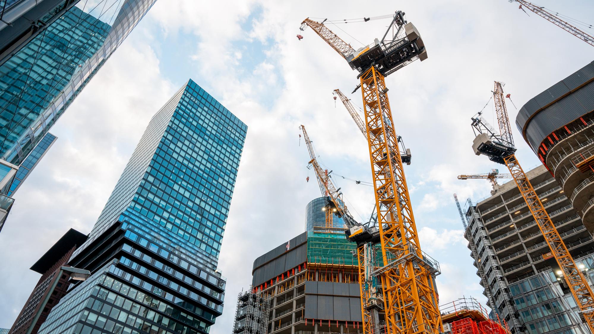 Commercial Construction