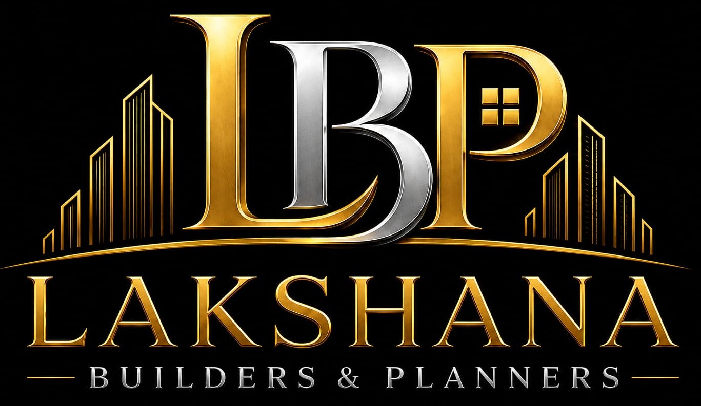 Lakshana Builders